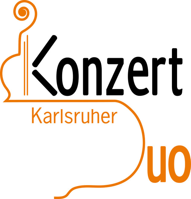 Logodownload Karlsruher Konzert-Duo 2.686 x 2.808px