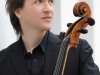 Reinhard Armleder, Cellist