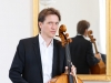 Reinhard Armleder, Cellist